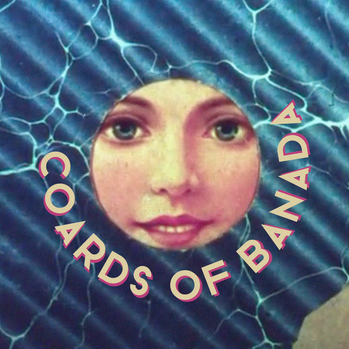 coards of banada